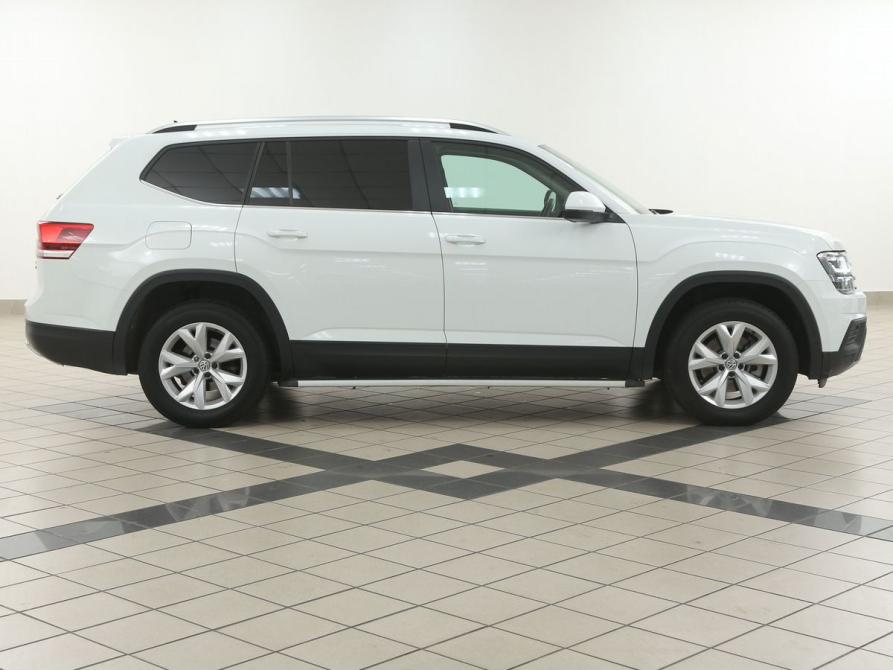 Volkswagen Teramont I Иваново  - изображение 5