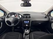 Peugeot 408 I Рестайлинг Калининград  - изображение 36