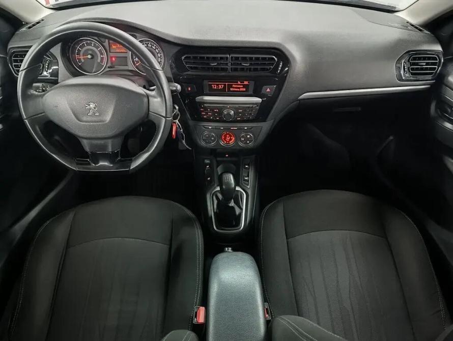 Peugeot 301 I Санкт-Петербург  - изображение 9
