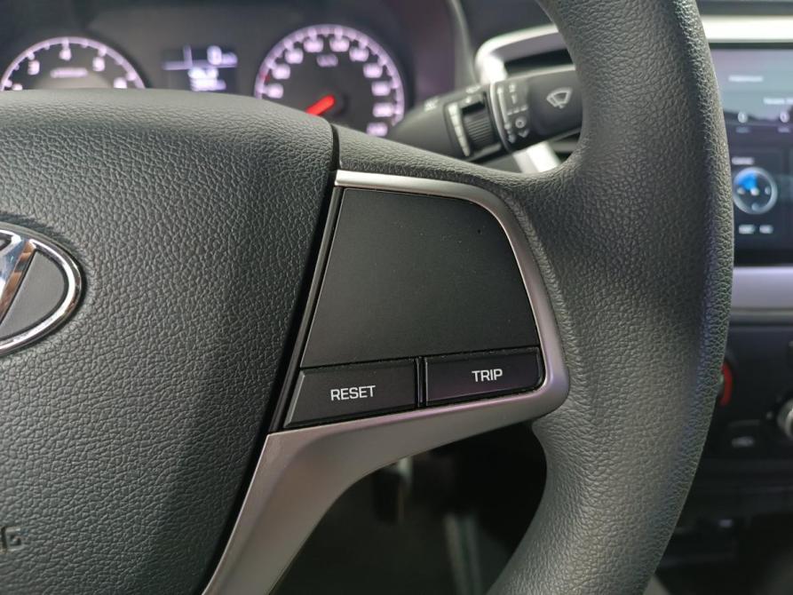 Hyundai Solaris II Рестайлинг Оренбург  - изображение 19