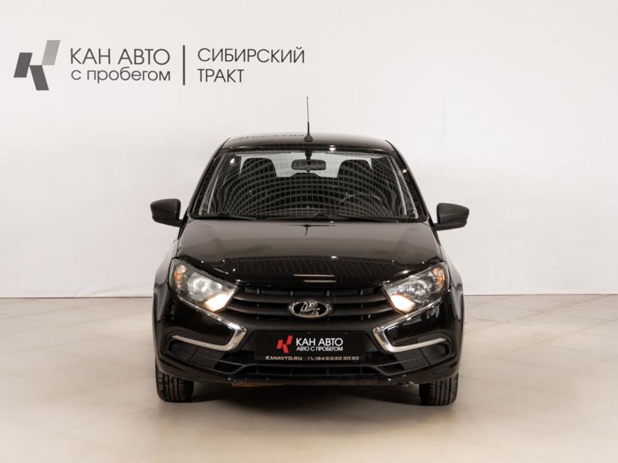 Lada (ВАЗ) Granta I Рестайлинг Казань  - изображение 2