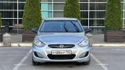 Hyundai Solaris I Уфа  - изображение 12