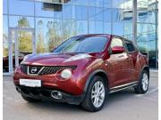 Nissan Juke I Воронеж  - изображение 24