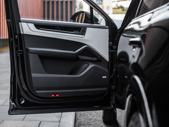 Новый Porsche Cayenne III Рестайлинг 2024 года, цена 26 900 000 рублей, внедорожник, Автокод Объявления
