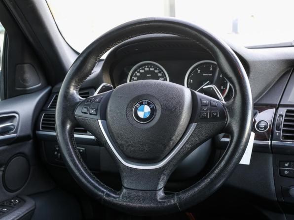BMW X6 I (E71) Рестайлинг с пробегом 2013 года, цена 2 649 000 рублей, 191073 км, внедорожник, Автокод Объявления