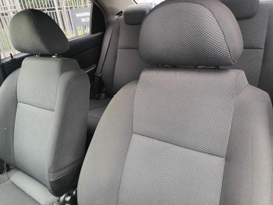 Chevrolet Aveo I Челябинск  - изображение 28