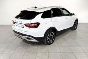 Lada (ВАЗ) Vesta I Рестайлинг (NG) Саратов  - изображение 29