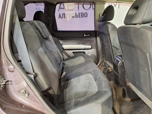 Nissan X-Trail II Рестайлинг с пробегом 2012 года, цена 970 000 рублей, 287444 км, внедорожник, Автокод Объявления