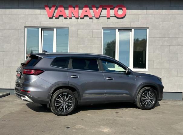 Chery Tiggo 8 Pro I с пробегом 2022 года, цена 1 970 000 рублей, 82650 км, внедорожник, Автокод Объявления