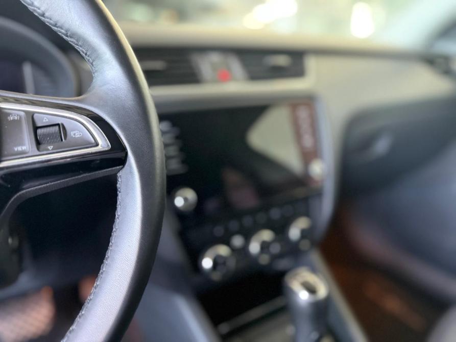 Skoda Octavia III (A7) Рестайлинг Новосибирск  - изображение 28