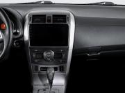 Toyota Corolla X (E140 E150) Рестайлинг Москва  - изображение 31