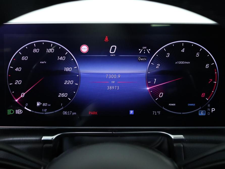 Mercedes-Benz S-Класс VII (W223) Санкт-Петербург  - изображение 20
