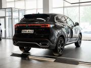 Changan UNI-S (CS55 Plus) I Рестайлинг Новосибирск  - изображение 12
