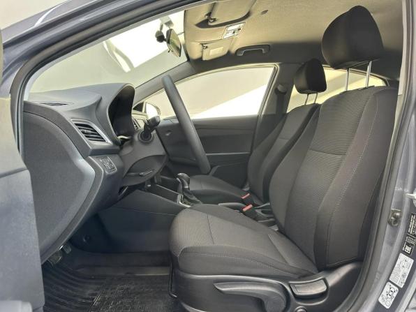 Hyundai Solaris II Рестайлинг с пробегом 2020 года, цена 1 435 000 рублей, 93044 км, седан, Автокод Объявления
