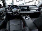 Chery Tiggo 7 Pro Max I Рестайлинг Ставрополь  - изображение 31