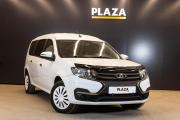 Lada (ВАЗ) Largus I Рестайлинг Уфа  - изображение 18