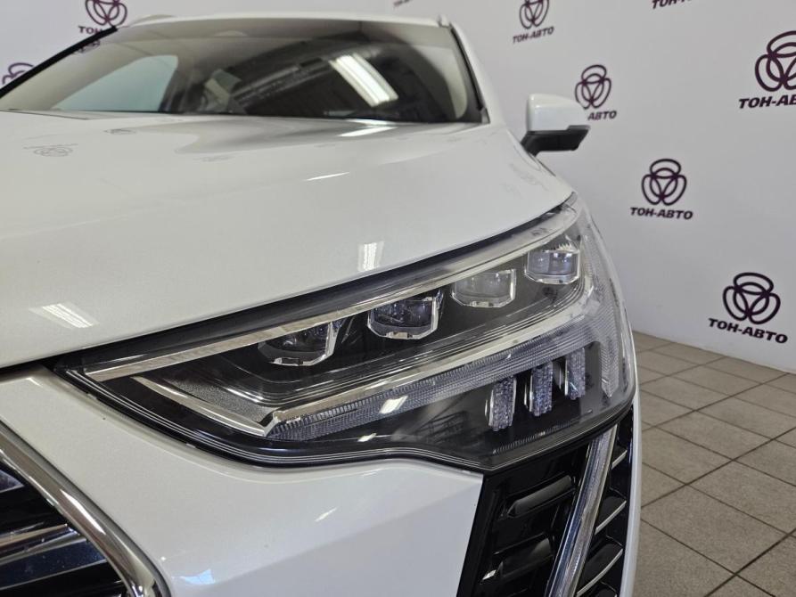Haval Jolion I Тольятти  - изображение 9