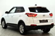 Hyundai Creta I Сургут  - изображение 41