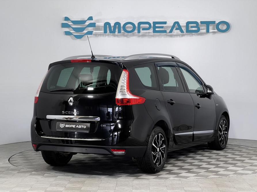 Renault Scenic III Рестайлинг 2 Калининград  - изображение 5