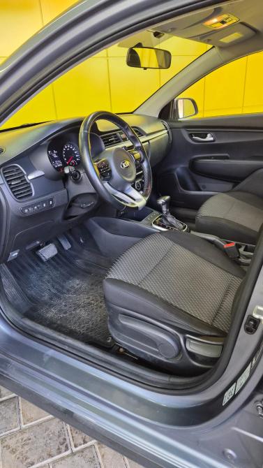 Kia Rio IV Ижевск  - изображение 11