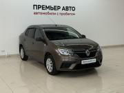 Renault Logan II Рестайлинг Смоленск  - изображение 14