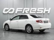 Toyota Corolla X (E140 E150) Рестайлинг Воронеж  - изображение 20
