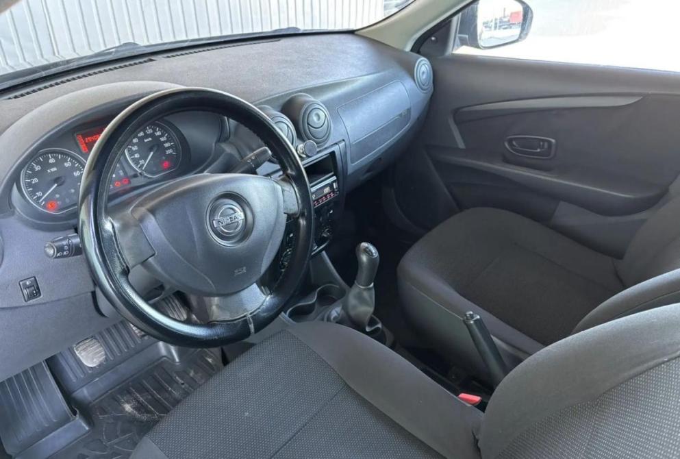 Nissan Almera III (G15) Киров  - изображение 15