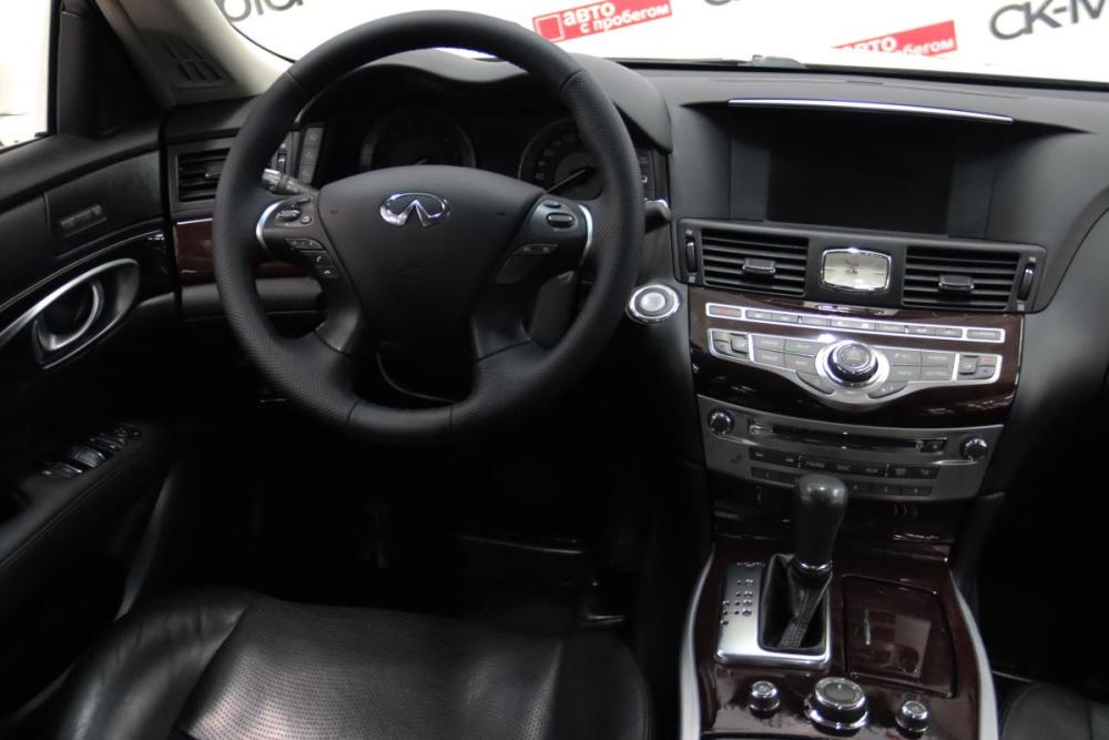 Infiniti M IV Сургут  - изображение 16