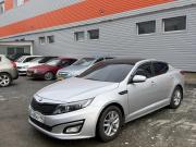Kia Optima III Рестайлинг Березовский  - изображение 9