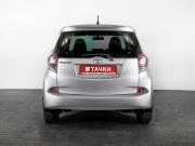 Toyota Ractis II Иркутск  - изображение 23