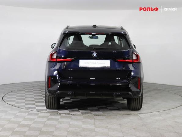 BMW X1 III (U11/U12) с пробегом 2026 года, цена 5 290 000 рублей, 2267 км, внедорожник, Автокод Объявления