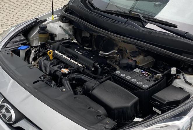 Hyundai Solaris I с пробегом 2012 года, цена 810 000 рублей, 93157 км, хэтчбек, Автокод Объявления