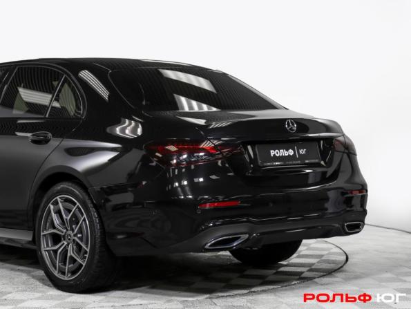 Mercedes-Benz E-Класс V (W213 S213 C238) Рестайлинг с пробегом 2020 года, цена 4 420 000 рублей, 86320 км, седан, Автокод Объявления