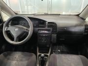 Opel Zafira A Москва  - изображение 20