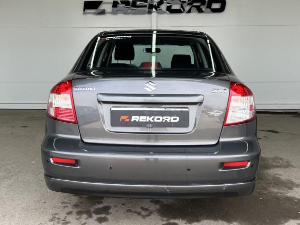 Suzuki SX4 I (Classic) Рестайлинг с пробегом 2010 года, цена 770 000 рублей, 143548 км, седан, Автокод Объявления