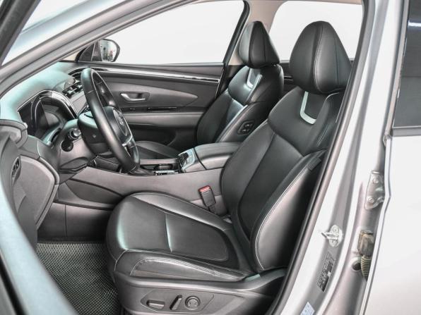 Hyundai Tucson IV с пробегом 2023 года, цена 3 449 000 рублей, 48928 км, внедорожник, Автокод Объявления