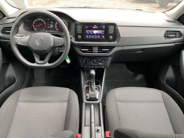 Volkswagen Polo VI с пробегом 2020 года, цена 1 399 000 рублей, 78290 км, лифтбек, Автокод Объявления