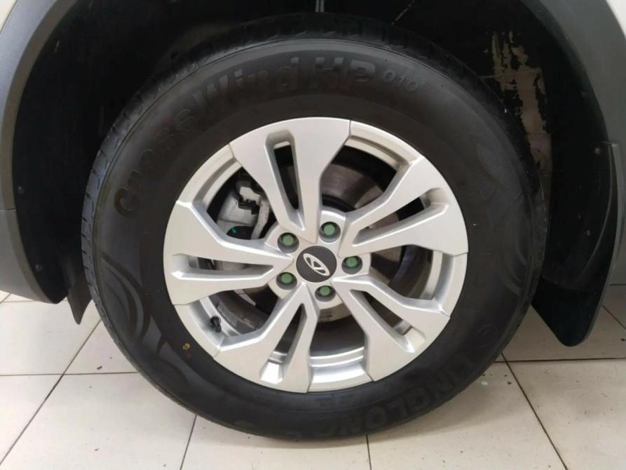 Chery Tiggo 4 Pro I Рестайлинг Набережные Челны  - изображение 4