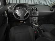 Nissan Qashqai I Рестайлинг Ставрополь  - изображение 28