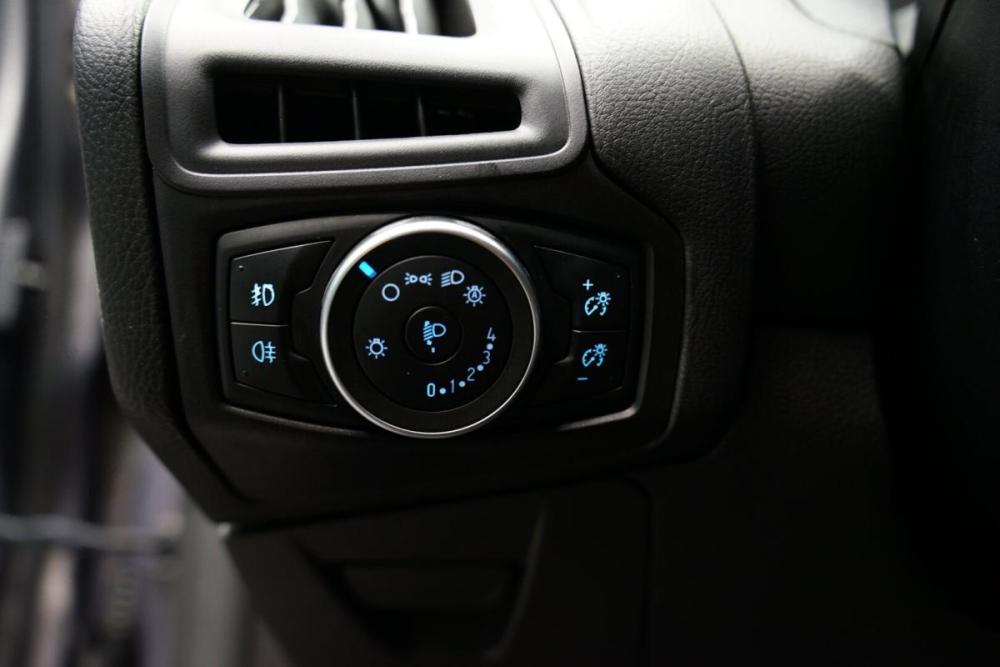 Ford Focus III Крым  - изображение 11