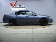 Mitsubishi Galant IX Рестайлинг Уфа  - изображение 21