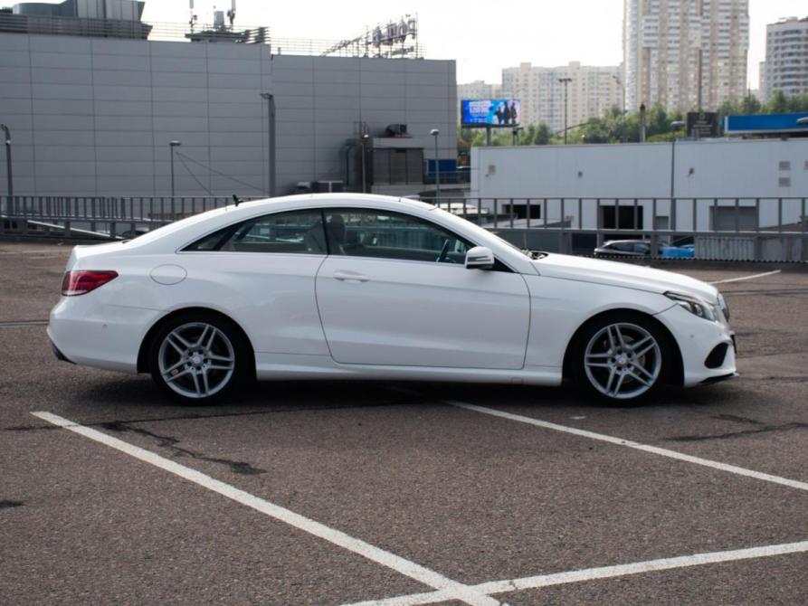 Mercedes-Benz E-Класс IV (W212 S212 C207) Рестайлинг Москва  - изображение 4