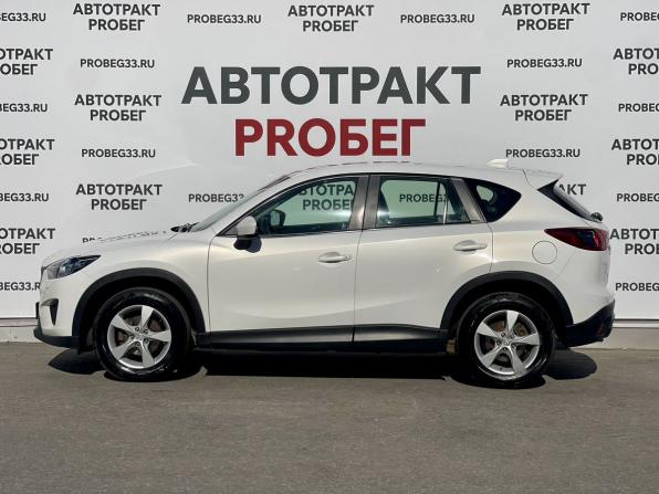 Mazda CX-5 I с пробегом 2012 года, цена 1 389 000 рублей, 227000 км, внедорожник, Автокод Объявления