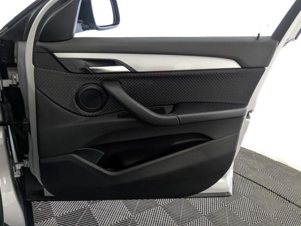 BMW X2 I (F39) с пробегом 2020 года, цена 2 295 000 рублей, 122539 км, внедорожник, Автокод Объявления