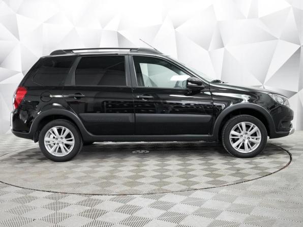 Lada (ВАЗ) Granta I Рестайлинг с пробегом 2025 года, цена 1 088 000 рублей, 39500 км, универсал, Автокод Объявления