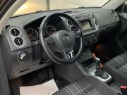 Volkswagen Tiguan I Рестайлинг Энгельс  - изображение 63