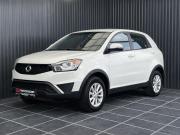 SsangYong Actyon II Рестайлинг Пермь  - изображение 32
