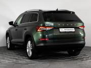 Skoda Kodiaq I Санкт-Петербург  - изображение 30
