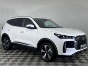 Chery Tiggo 4 I Рестайлинг 2 Ростов-на-Дону  - изображение 21