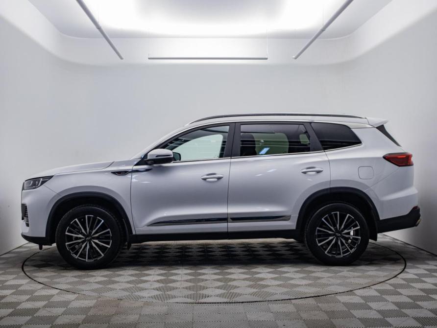 Chery Tiggo 8 Pro Max I Рестайлинг Москва  - изображение 2